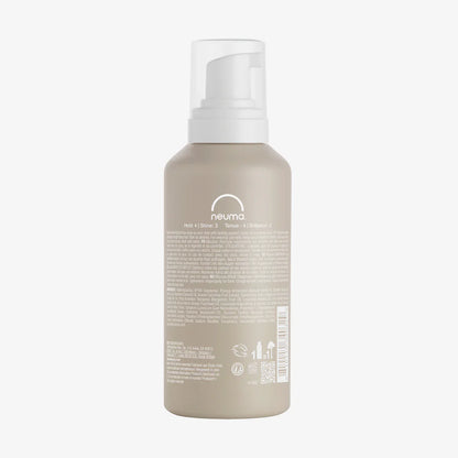 Neuma Neu Styling Mousse 195ml