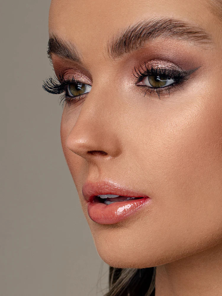 Eye Of Horus Goddess Eye Pencil - Charcoal 1.3g