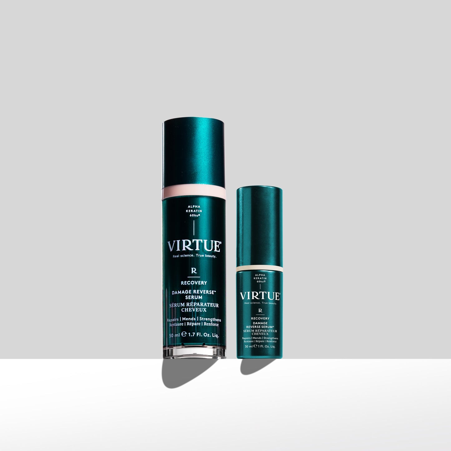 Virtue Recovery Damage Reverse Serum 30ml