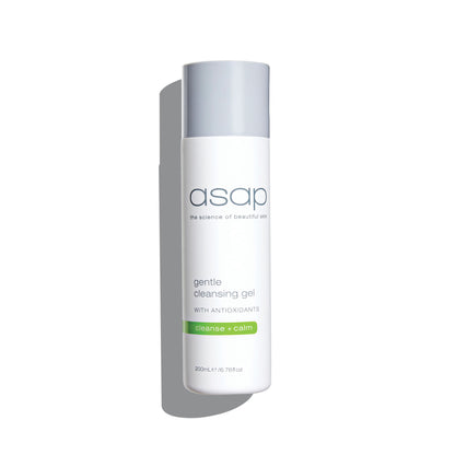 asap Gentle Cleansing Gel 200ml
