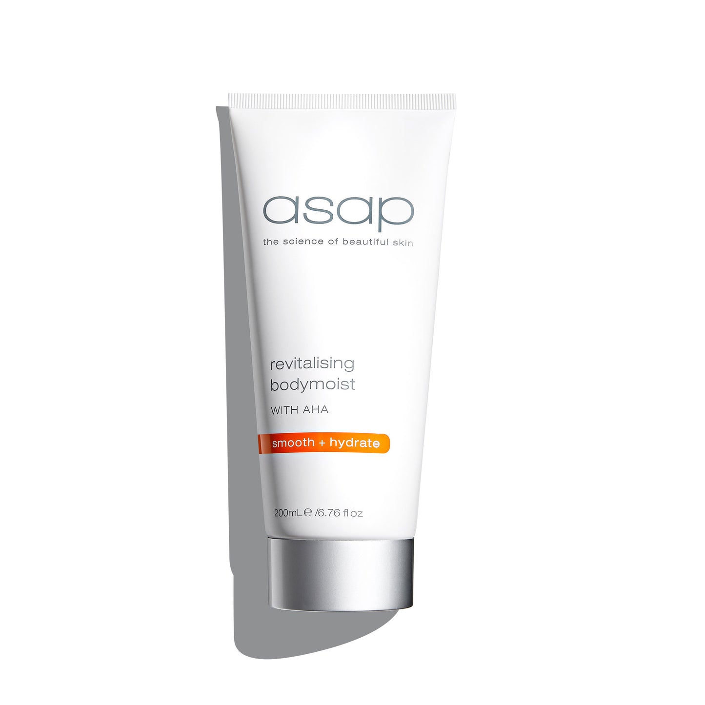 asap Revitalising Bodymoist 200ml