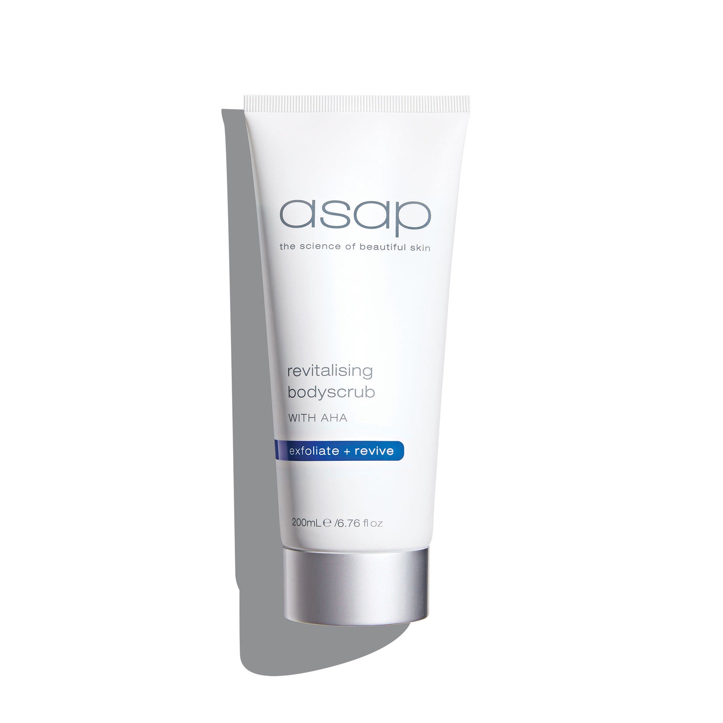 asap Revitalising Bodyscrub 200ml