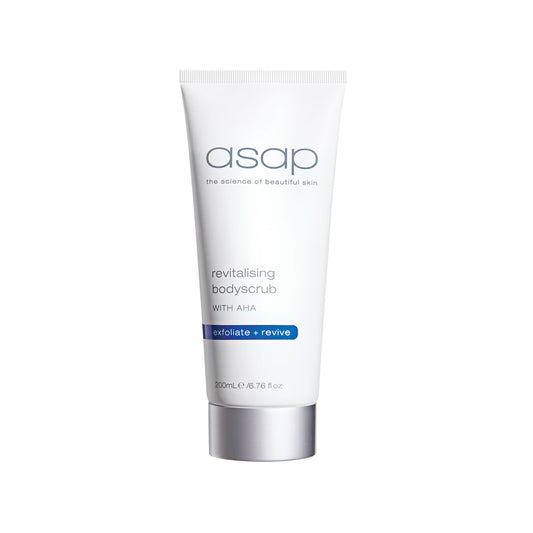 asap Revitalising Bodyscrub 200ml