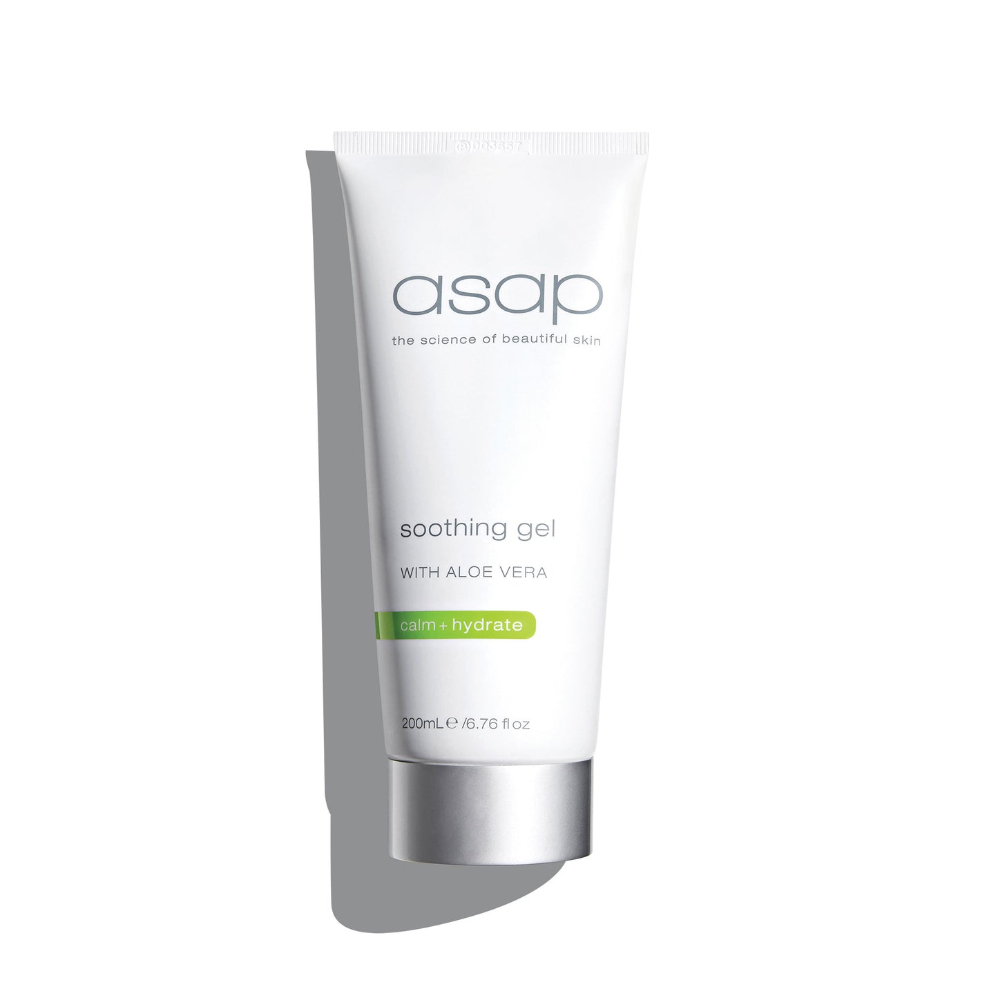 asap Soothing Gel 200ml