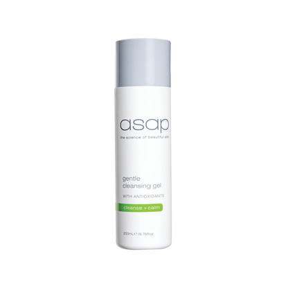 asap Gentle Cleansing Gel 200ml