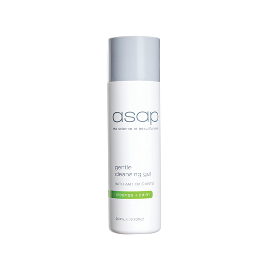 asap Gentle Cleansing Gel 200ml
