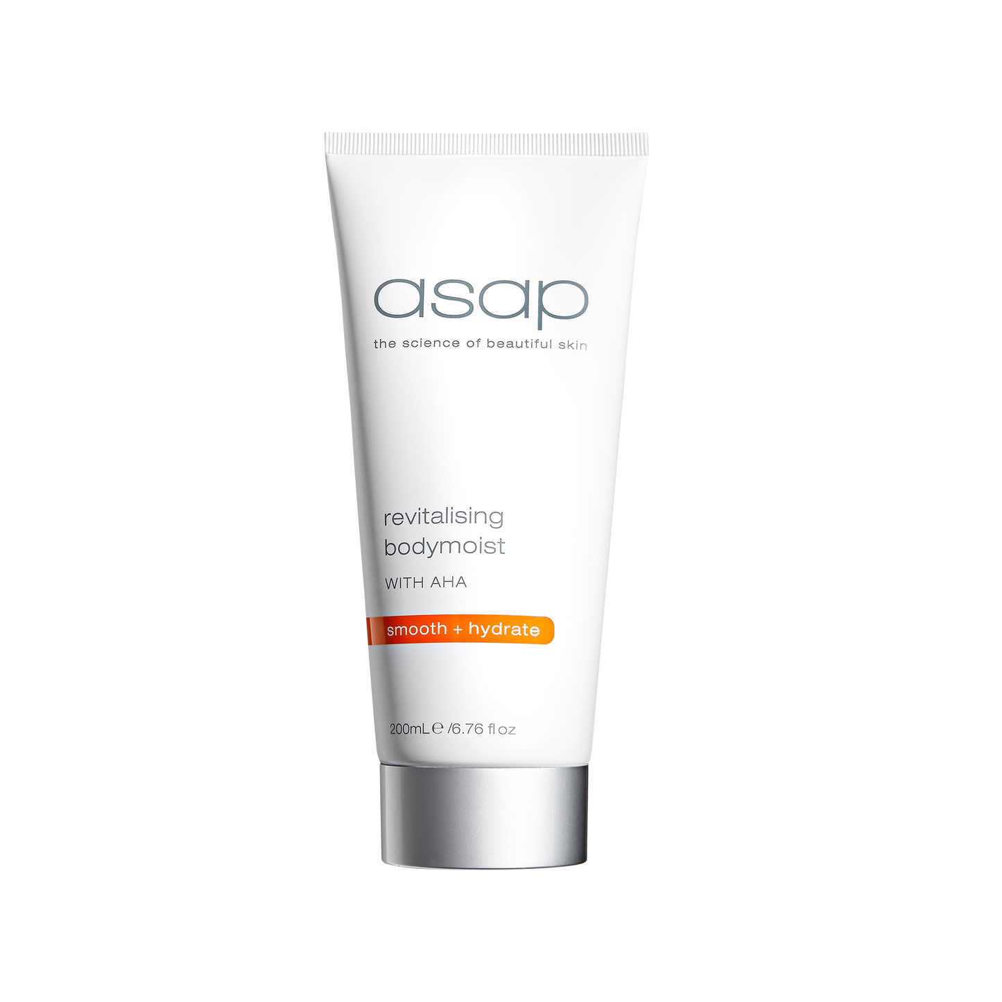 asap Revitalising Bodymoist 200ml