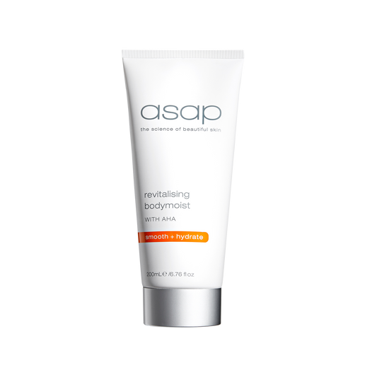 asap Revitalising Bodymoist 200ml