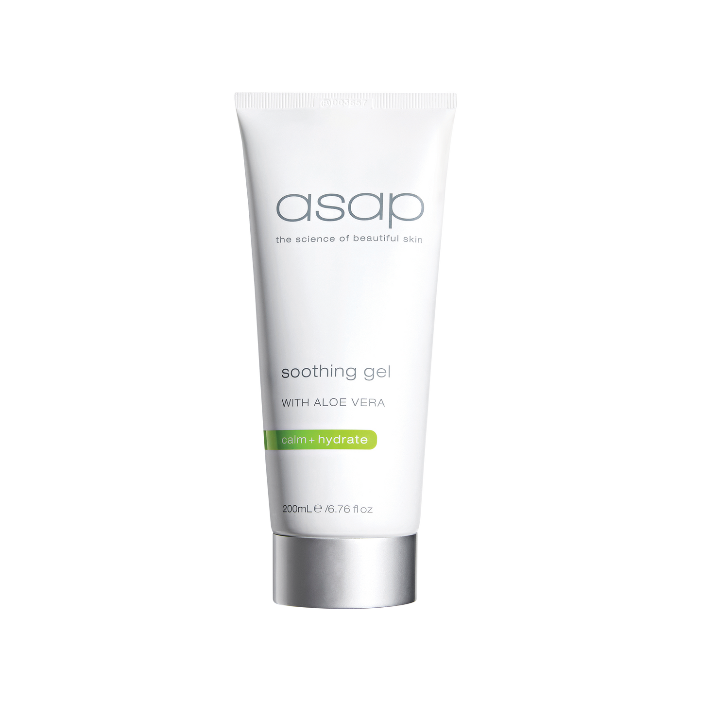 asap Soothing Gel 200ml