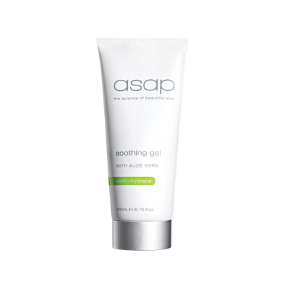 asap Soothing Gel 200ml