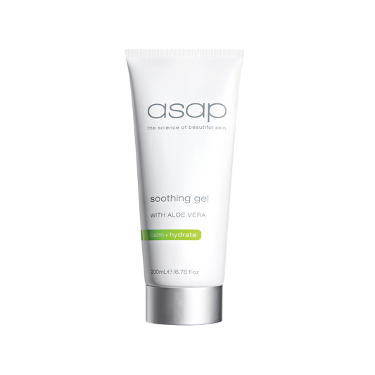 asap Soothing Gel 200ml