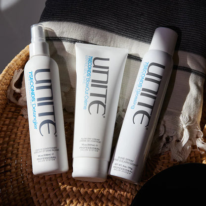 Unite 7 Seconds Blow Out Creme 207ml