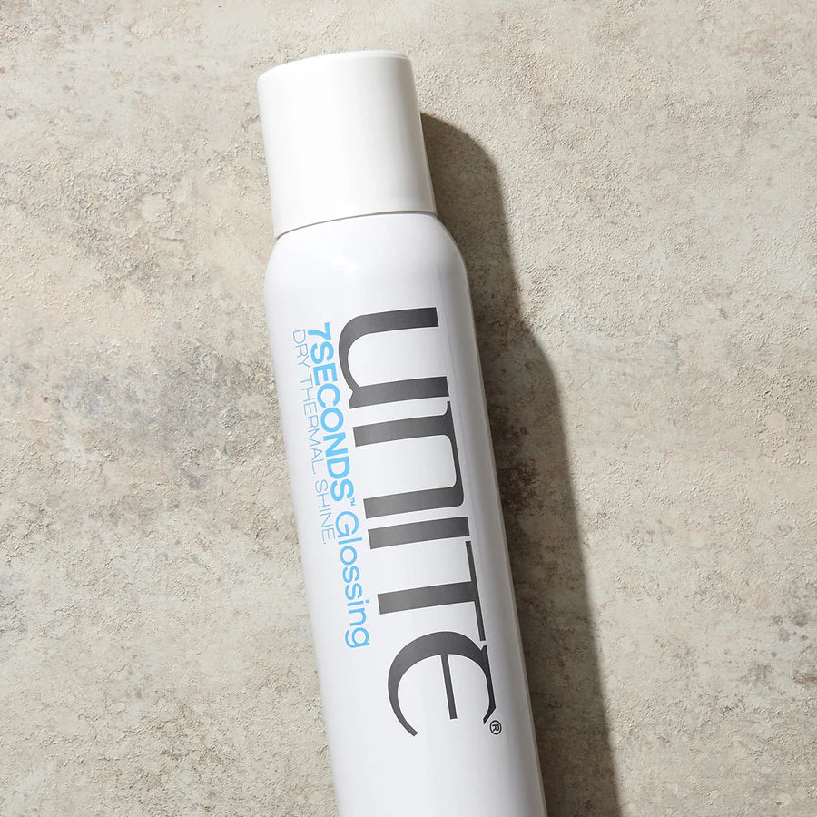 Unite 7 Seconds Glossing Spray 170g