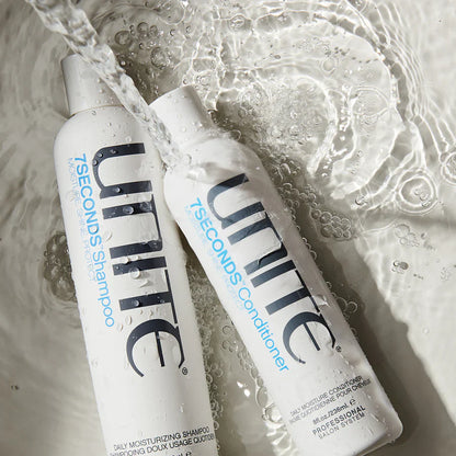 Unite 7 Seconds Moisture Shampoo 300ml