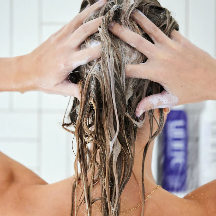 Unite Blonda Daily Shampoo 300ml