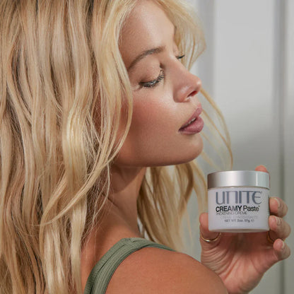 Unite Creamy Styling Paste Thickening 57g