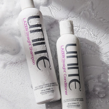 Unite Lazer Straight Conditioner 236ml