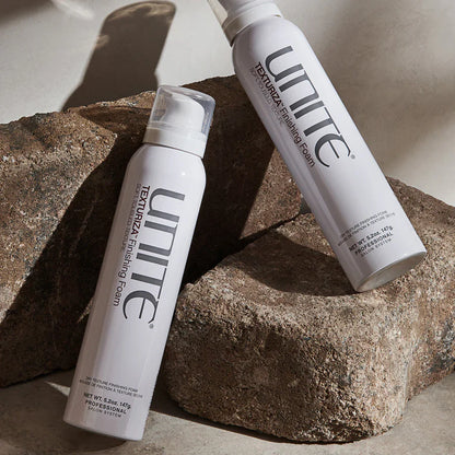Unite Texturiza Finishing Foam 147g