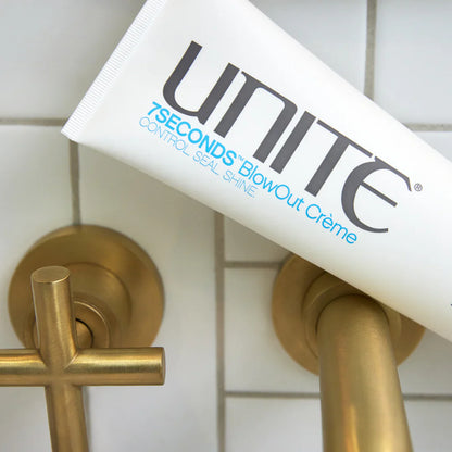 Unite 7 Seconds Blow Out Creme 207ml