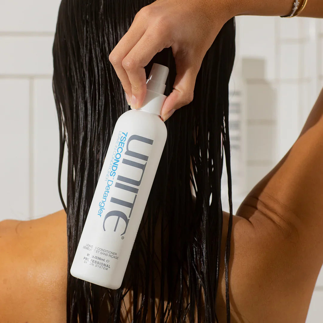 Unite 7 Seconds Leave In Detangler 236ml