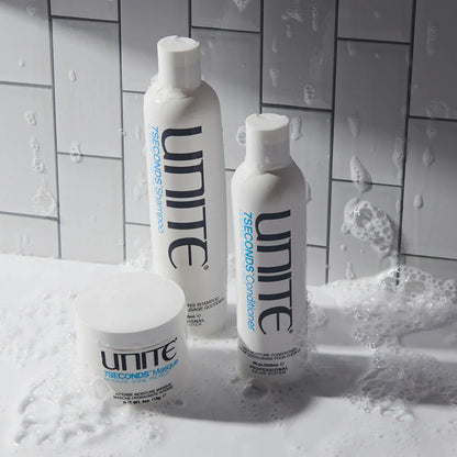 Unite 7 Seconds Moisture Shampoo 300ml