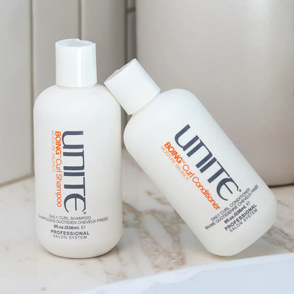 Unite Boing Curl Shampoo 236ml