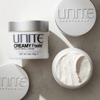 Unite Creamy Styling Paste Thickening 57g