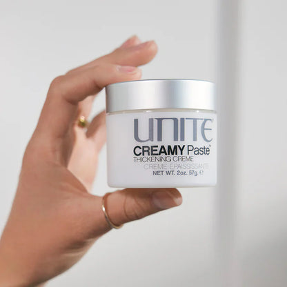 Unite Creamy Styling Paste Thickening 57g