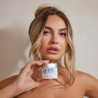 Unite Conundrum Paste Styling Cream 57g