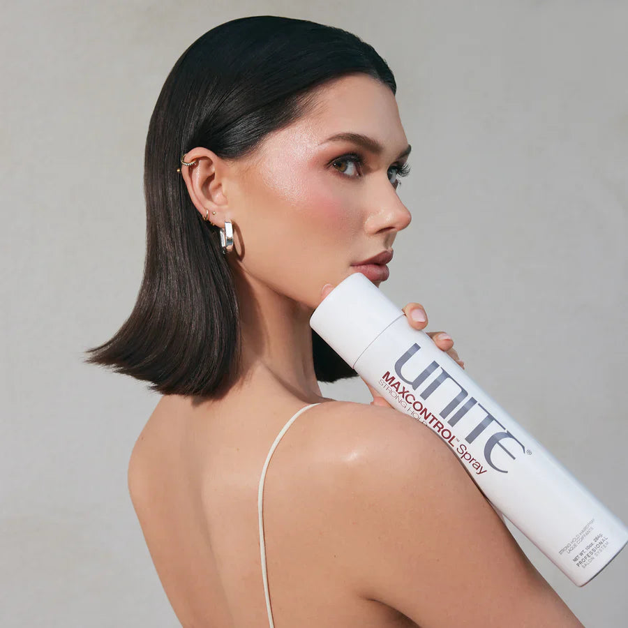 Unite Maxcontrol Strong Hairspray 284g