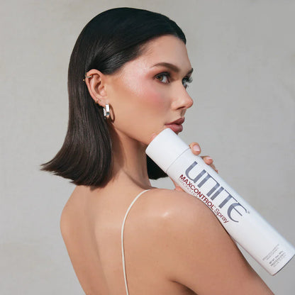Unite Maxcontrol Strong Hairspray 284g