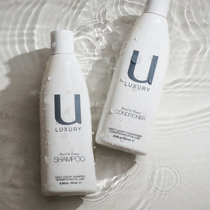 Unite U Luxury Conditioner 251ml