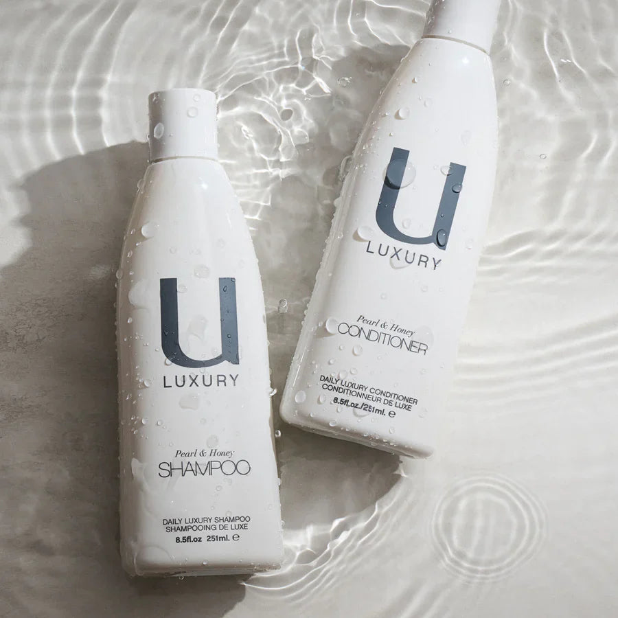 Unite U Luxury Shampoo 250ml