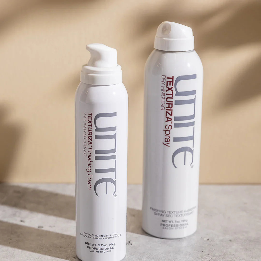 Unite Texturiza Spray Dry Finishing 198g