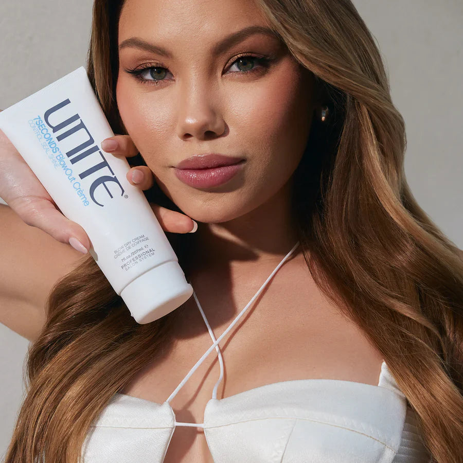 Unite 7 Seconds Blow Out Creme 207ml
