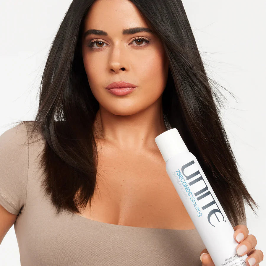 Unite 7 Seconds Glossing Spray 170g