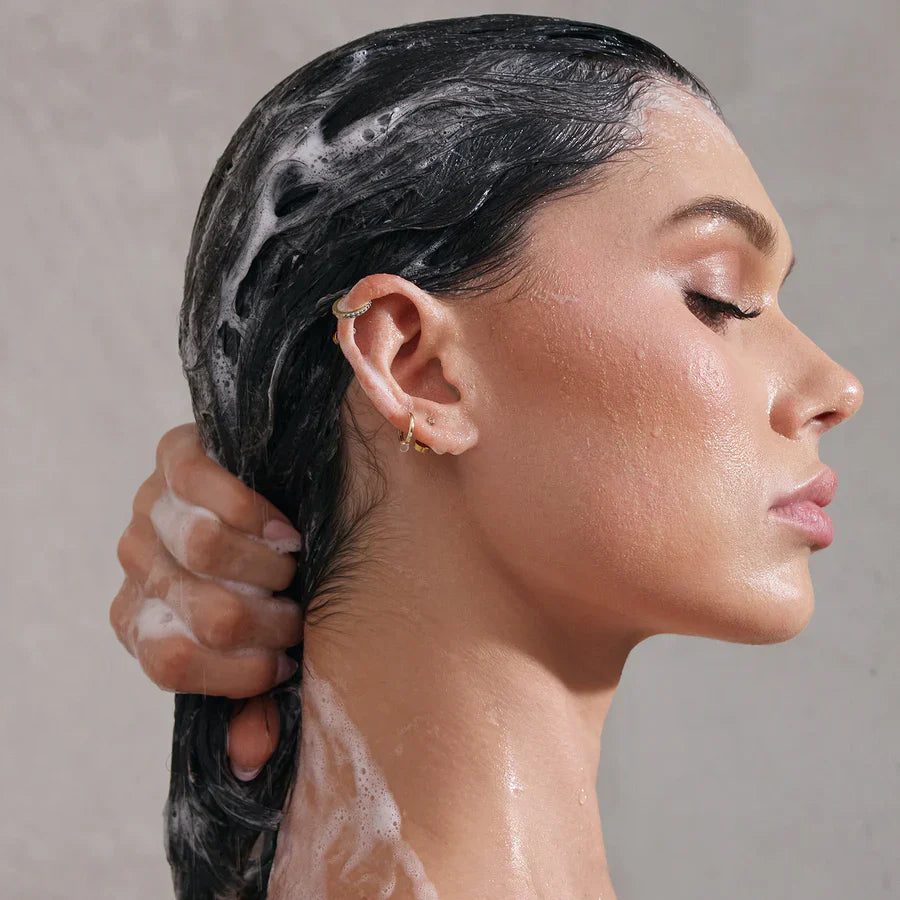 Unite Silky Smooth Active Wash Shampoo 300ml