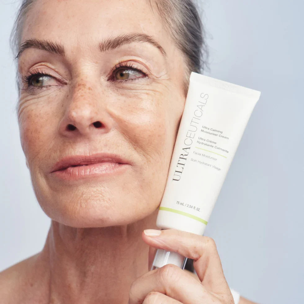 Ultraceuticals Ultra Calming Moisturiser Cream 75ml