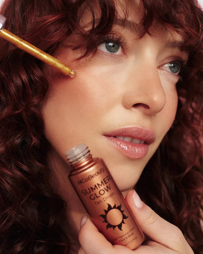 MCoBeauty Summer Glow Tan Drops 30ml