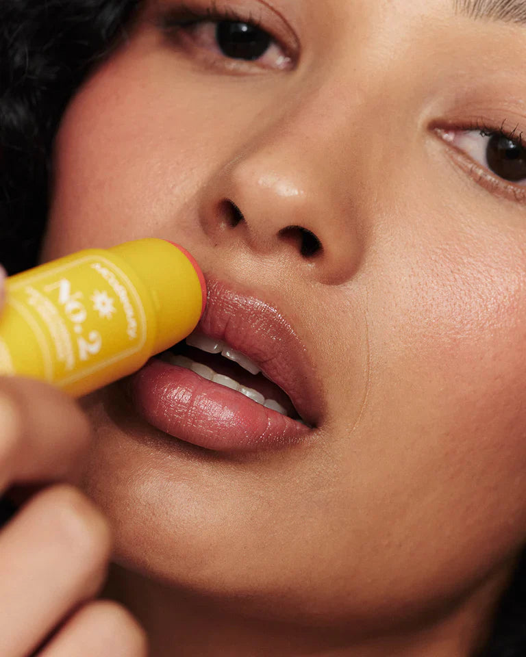 MCoBeauty Coconut Lip Balm 6.2g