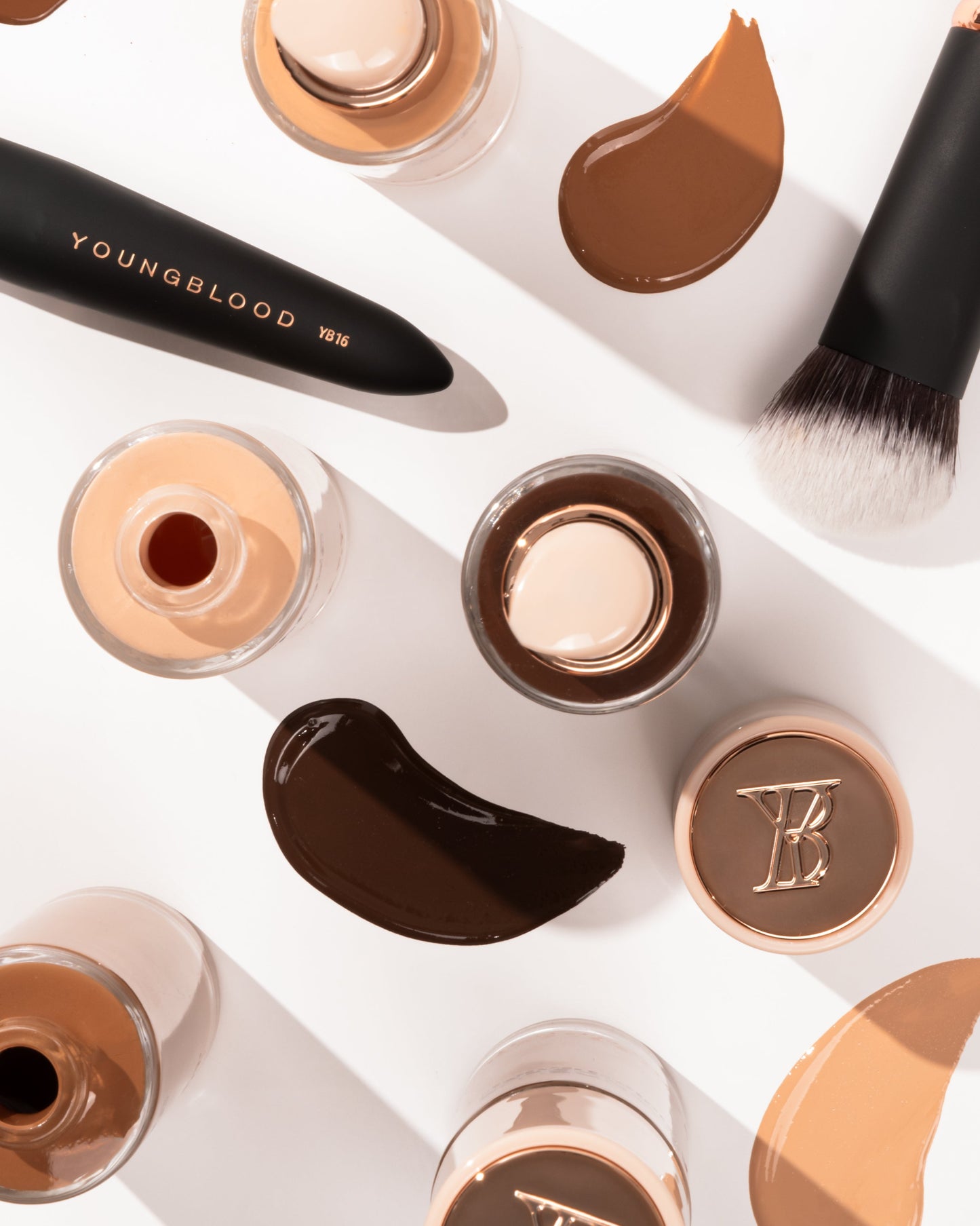 Youngblood BeyondBlur Skin Perfecting Foundation 30ml