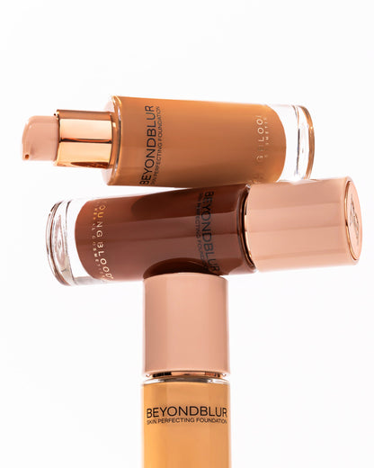 Youngblood BeyondBlur Skin Perfecting Foundation 30ml