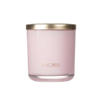 MOR Marshmallow Deluxe Soy Candle 380g
