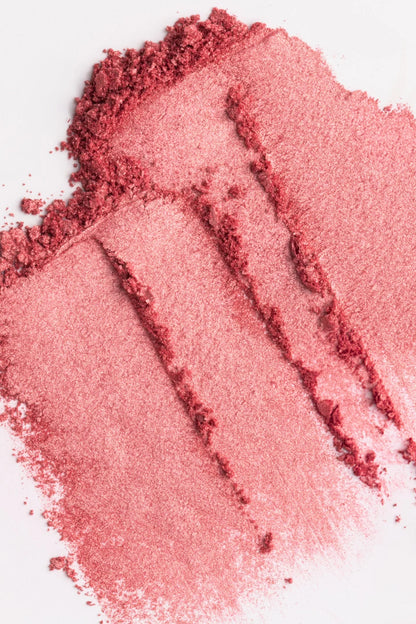 Youngblood Pressed Mineral Blush Topper - Apres Ski 3g