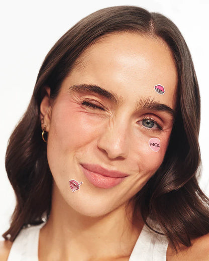 MCoBeauty Special Edition Pimple Patches - 24 Pack