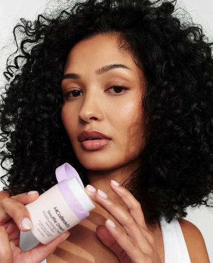 MCoBeauty Souffle Dream Moisturising Cream 30ml