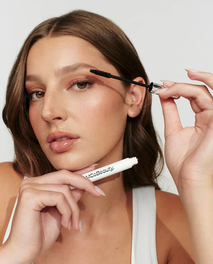 MCoBeauty XtendLash Tubing Mascara - Black/Brown 7ml