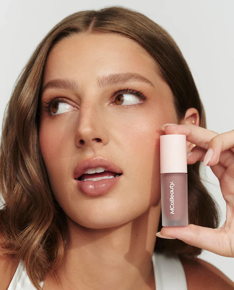 MCoBeauty Summer Daze Tinted Lip Oil