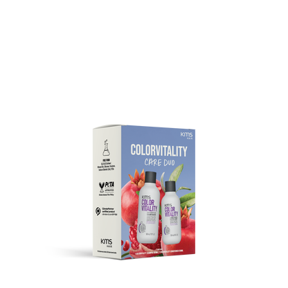 KMS Color Vitality Duo - Limited Edition