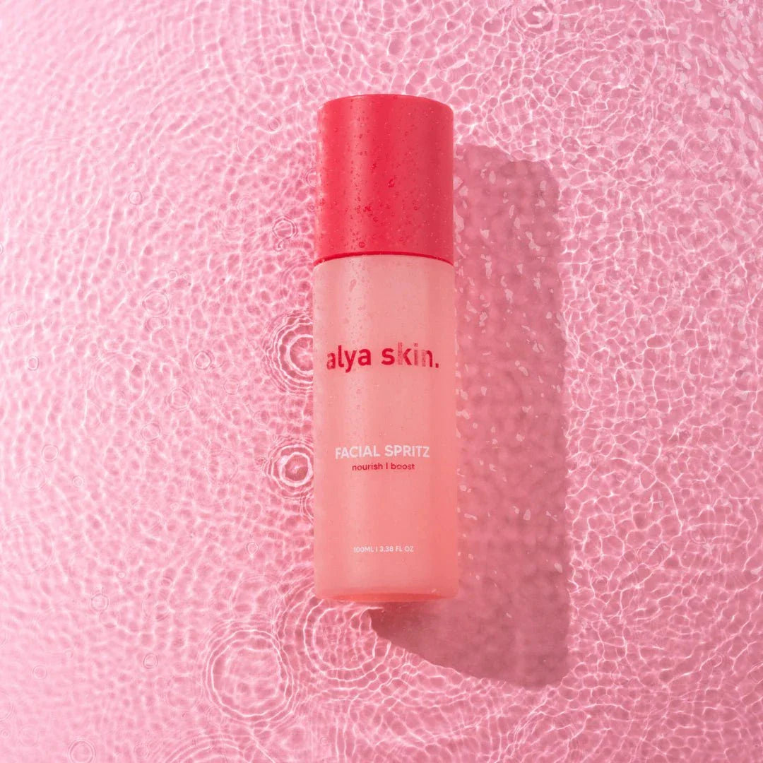 Alya Skin Facial Spritz 100ml